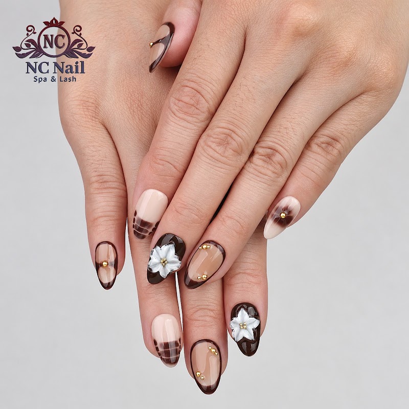 NC Nail Spa & Lash