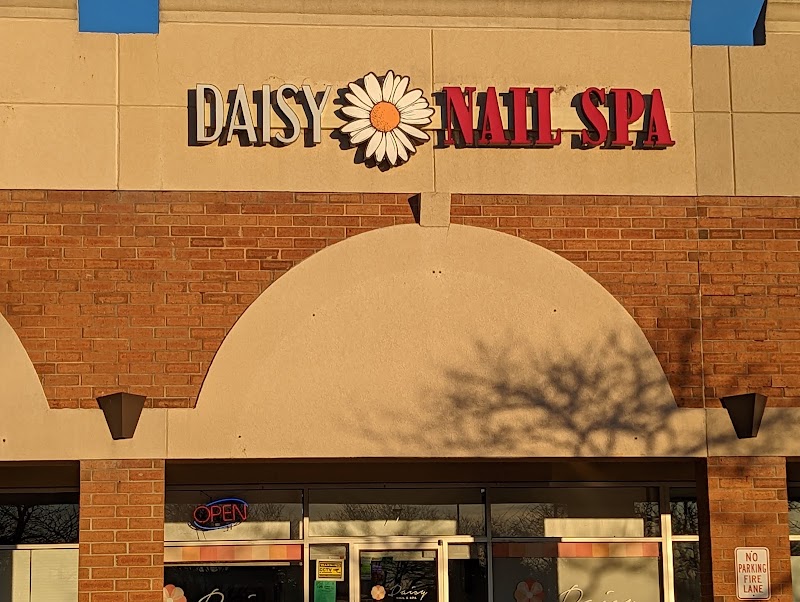 Daisy Nail and Spa
