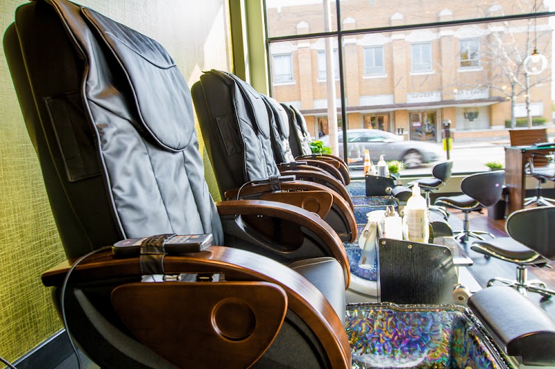 Rejuvinex Spa