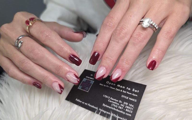 Style Nails