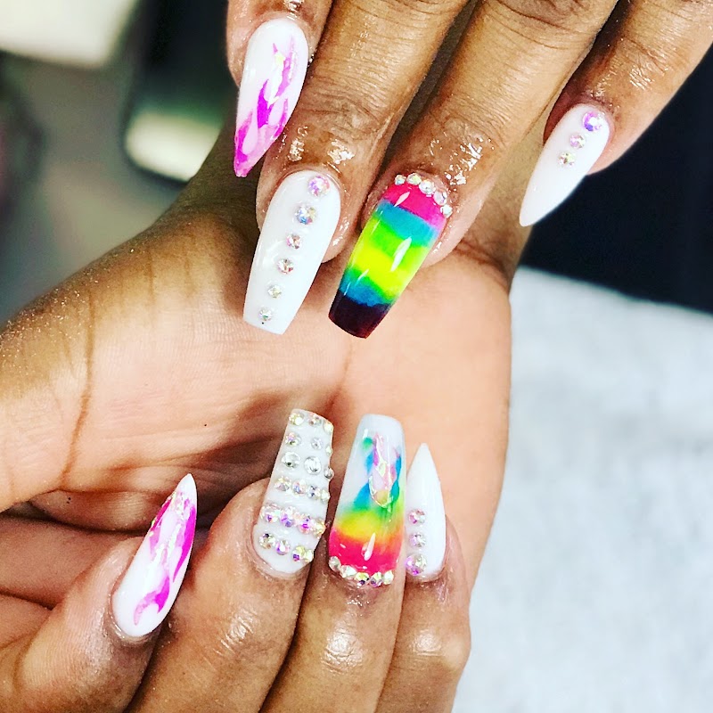 Cindy's Nail Spa