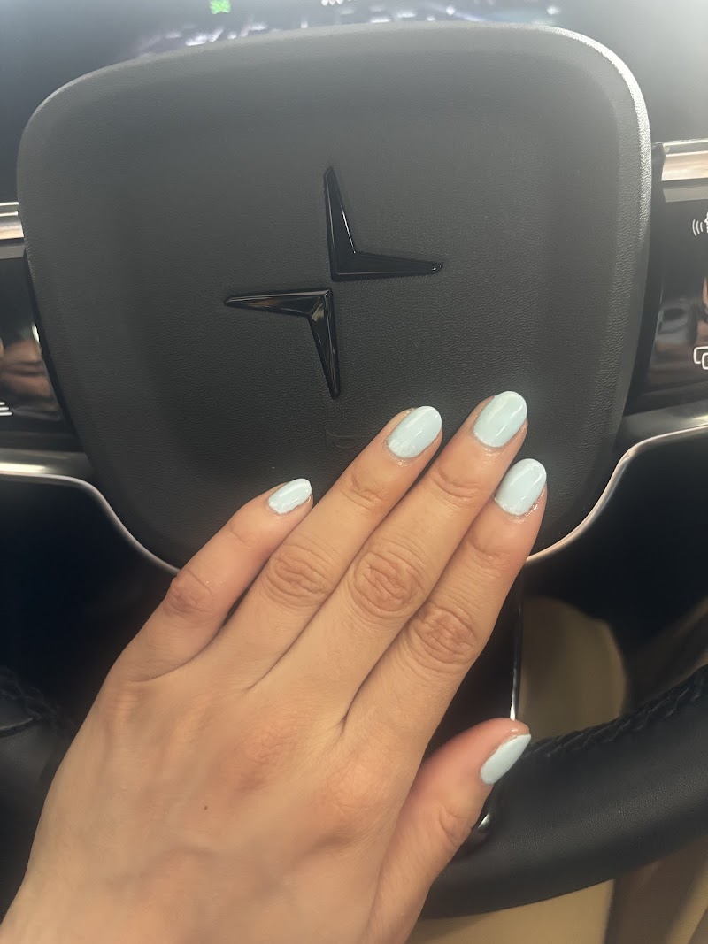 Nail of Nail's