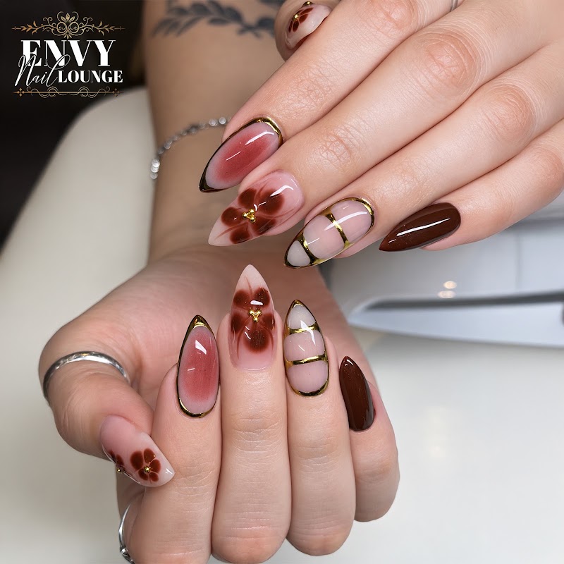Envy Nail Lounge