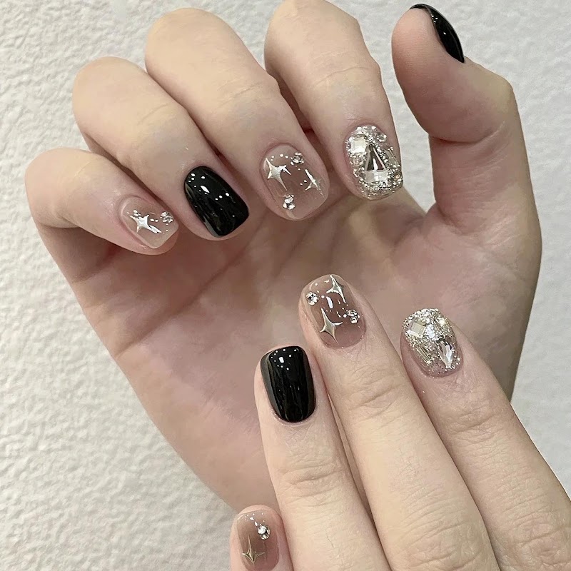 Meet U Nails SPA