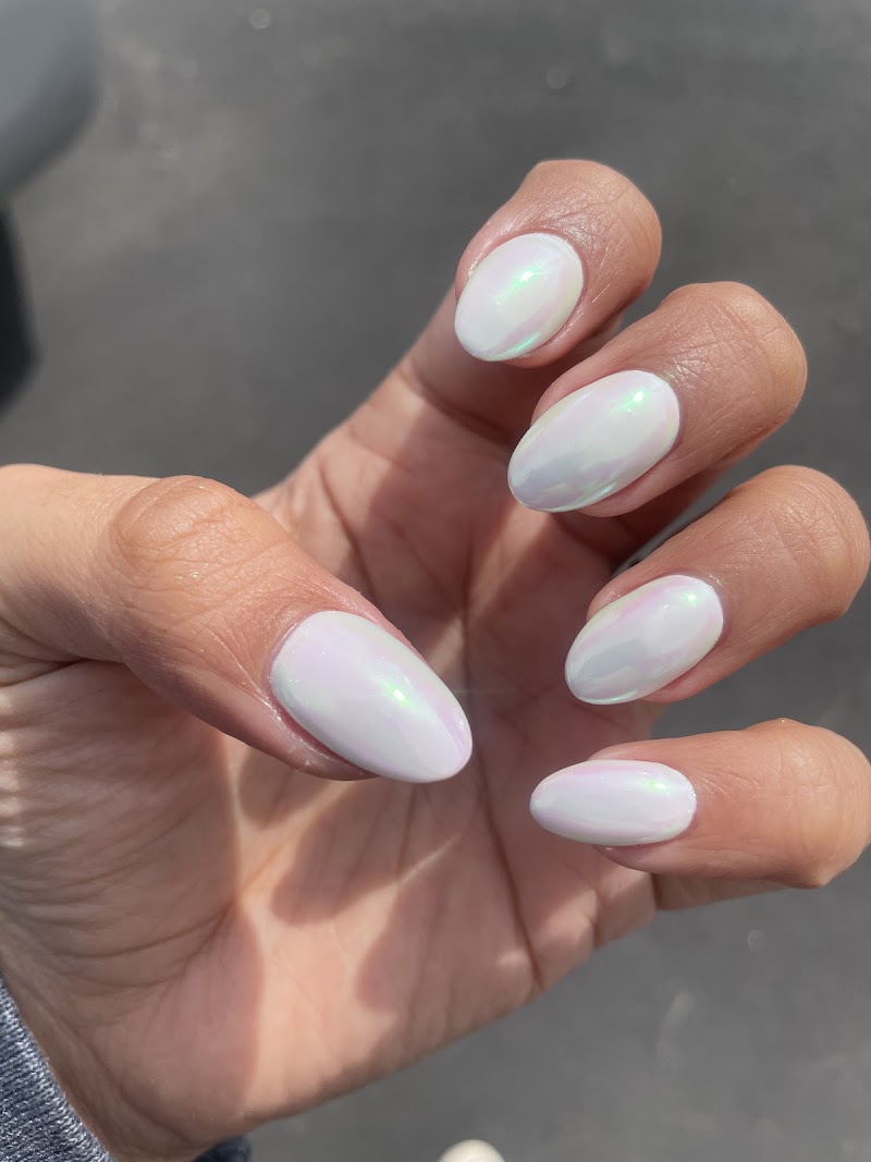 Princess Nails