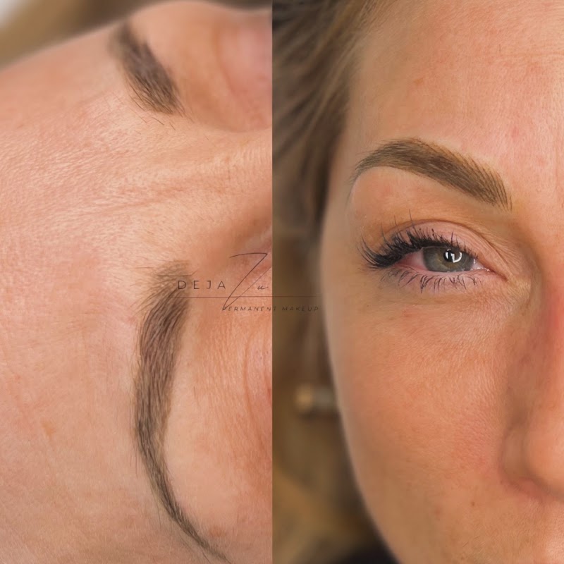 DejaVu Salon and Spa