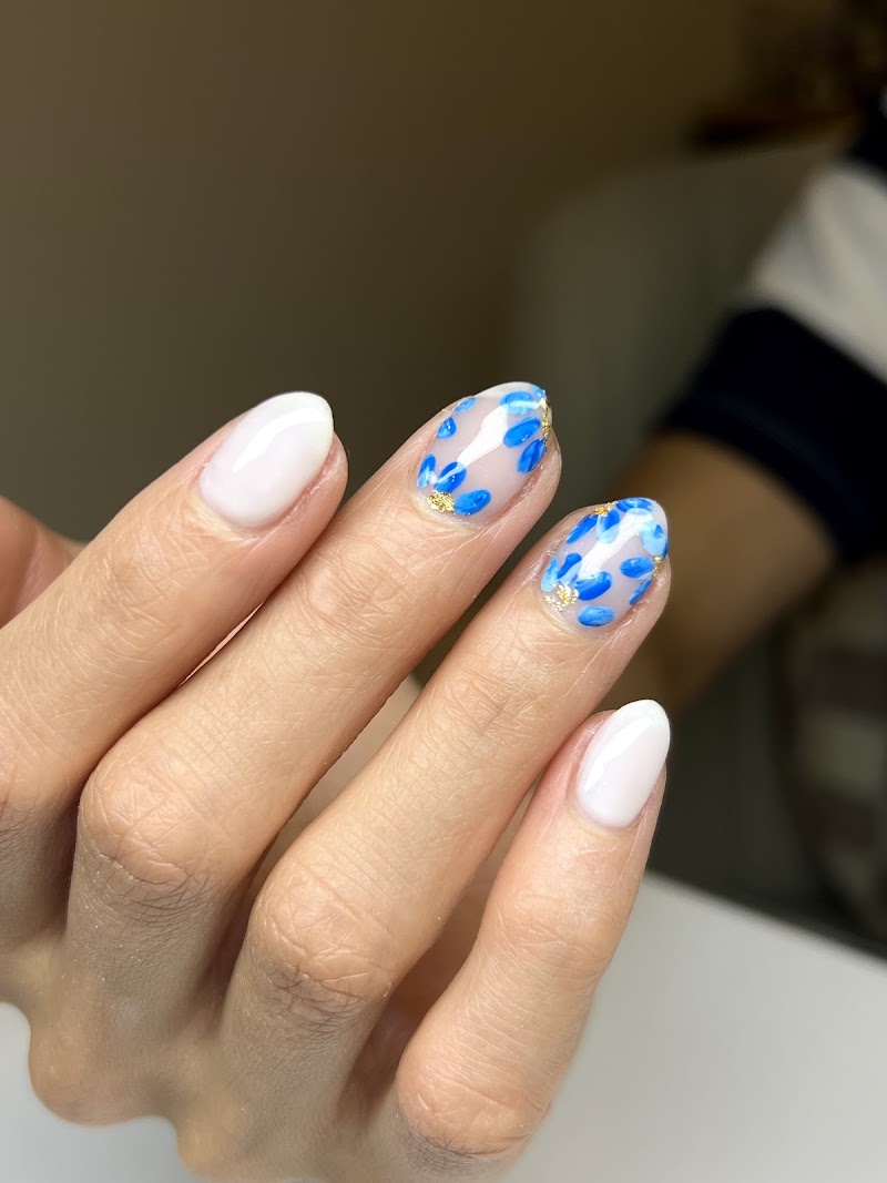 Polished in Maine & Permanent Jewelry