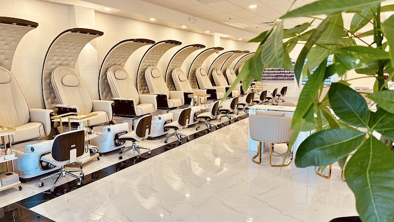 Nouvo Nail Bar