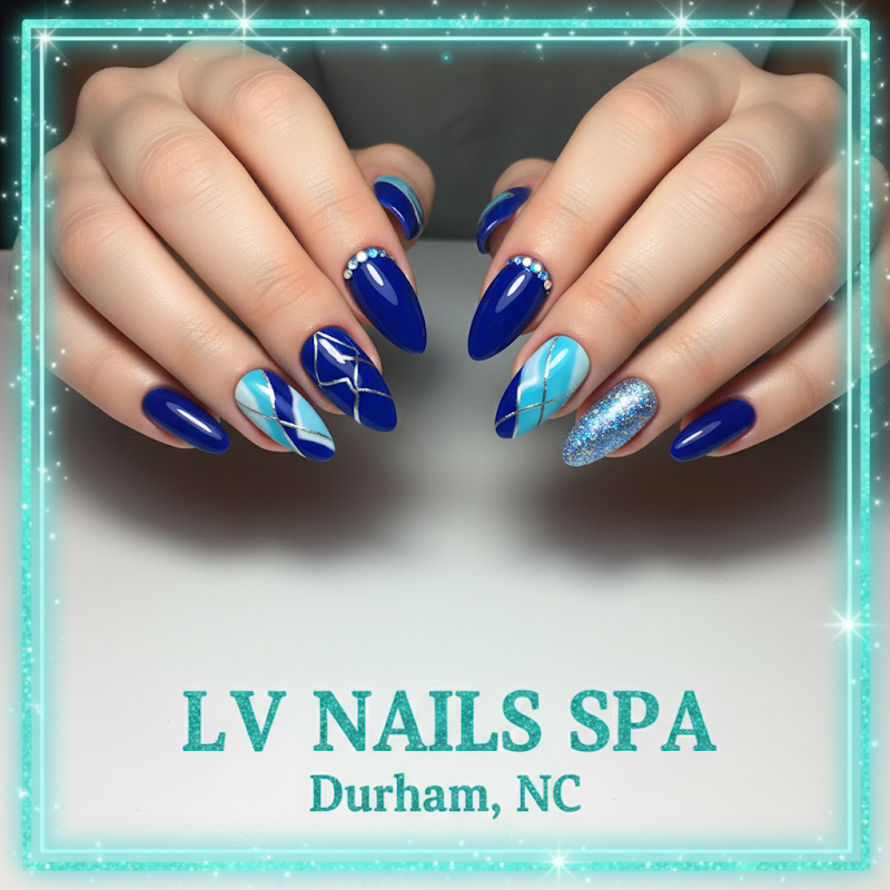 LV Nails Spa