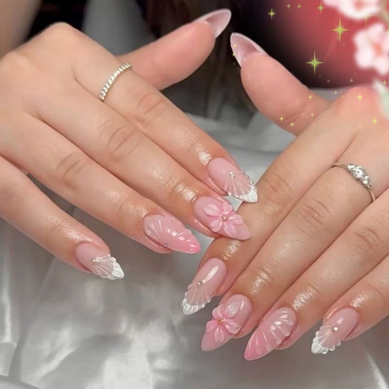 Bliss Nail Spa NWA