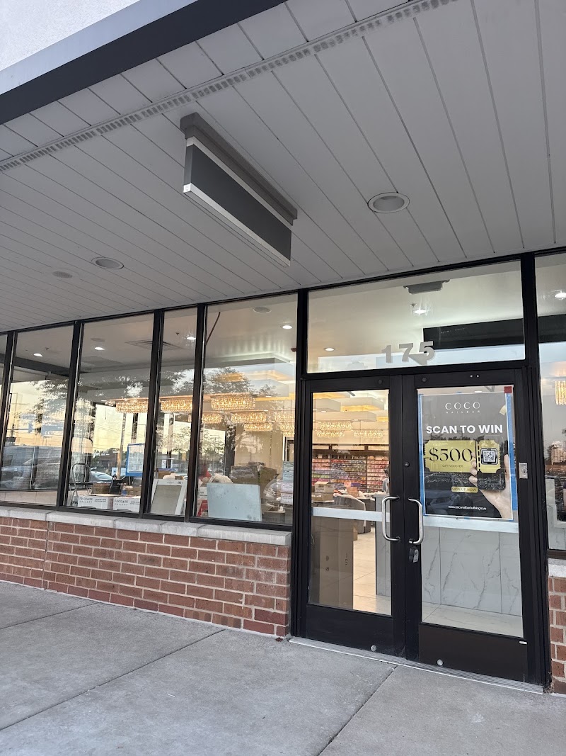 COCO Nail Bar Buffalo Grove