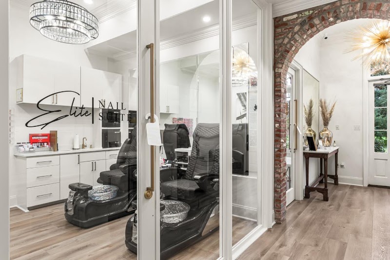 Elite Nail Suites