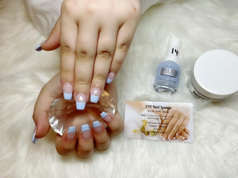 5th Nail Lounge