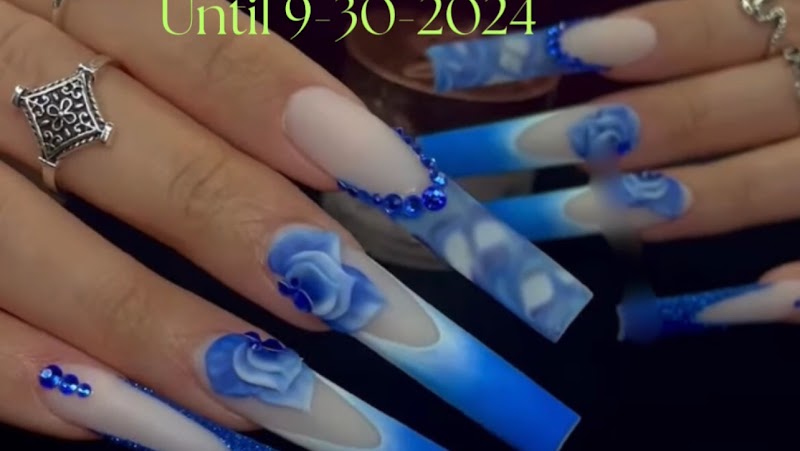 Fashion Nails