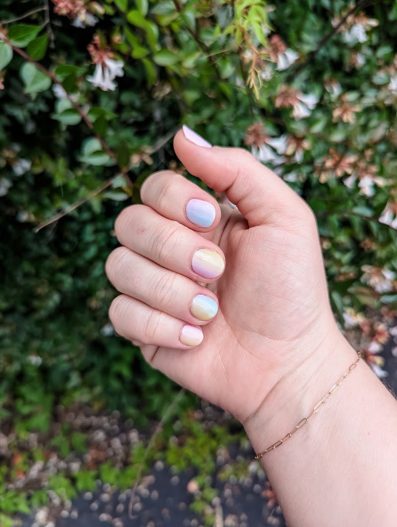 Blossom Beauty Bar
