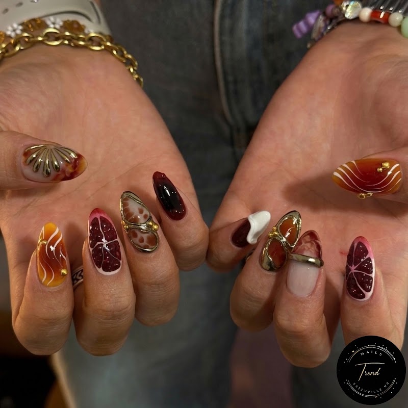 Nails Trend