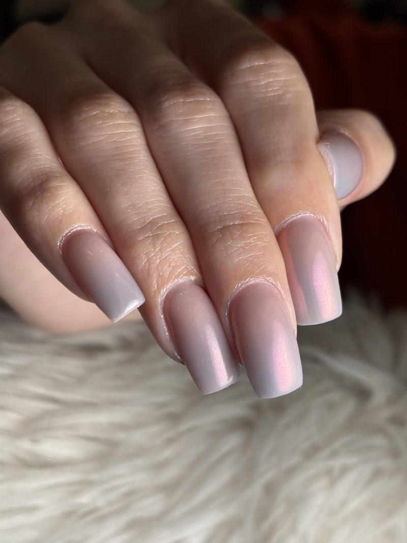 Shade Nails Salon