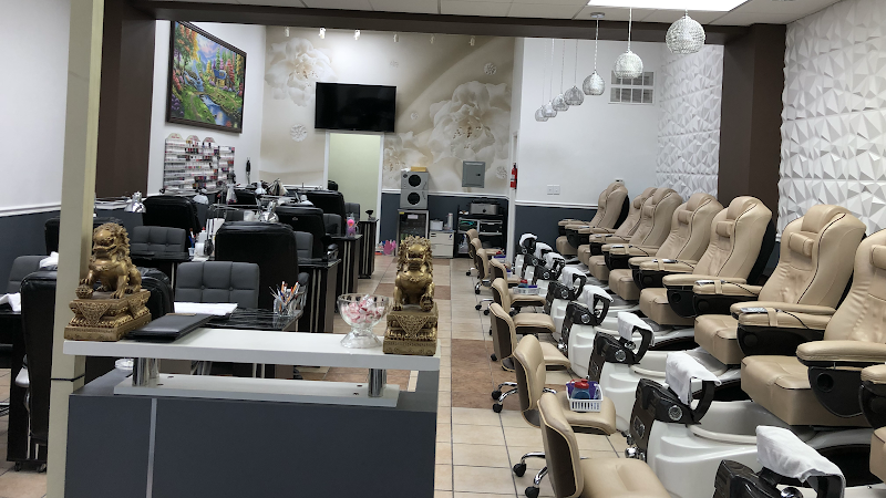 Jewel Nails Salon Altoona