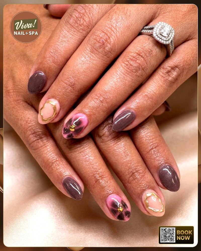 Viva Nail & Spa