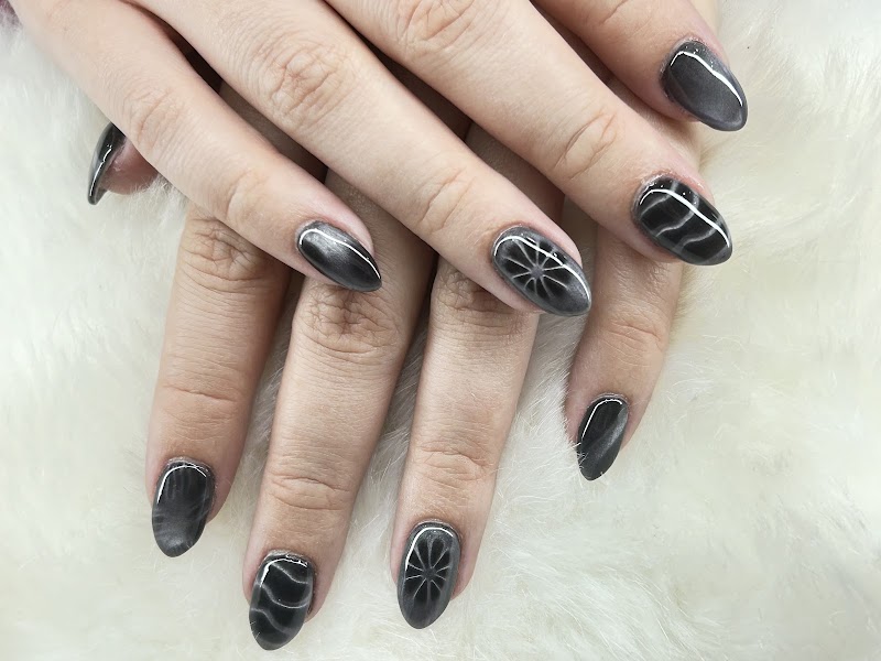 CK Nails