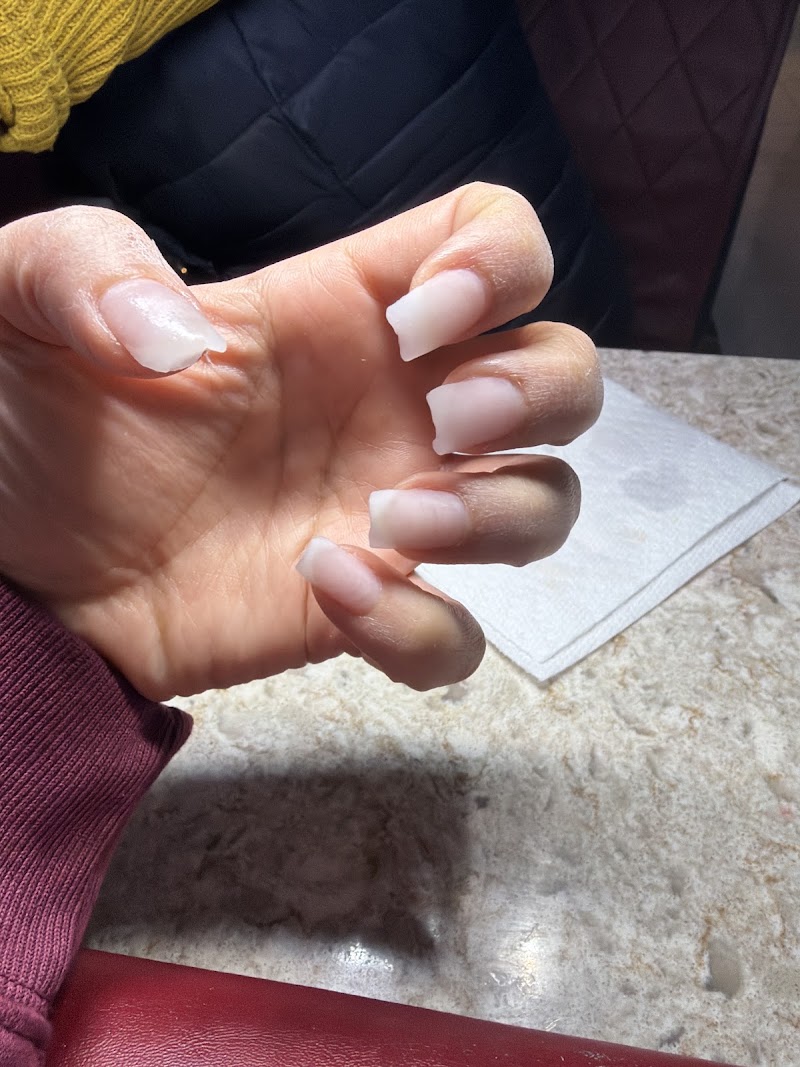 Palazzo Nail Spa