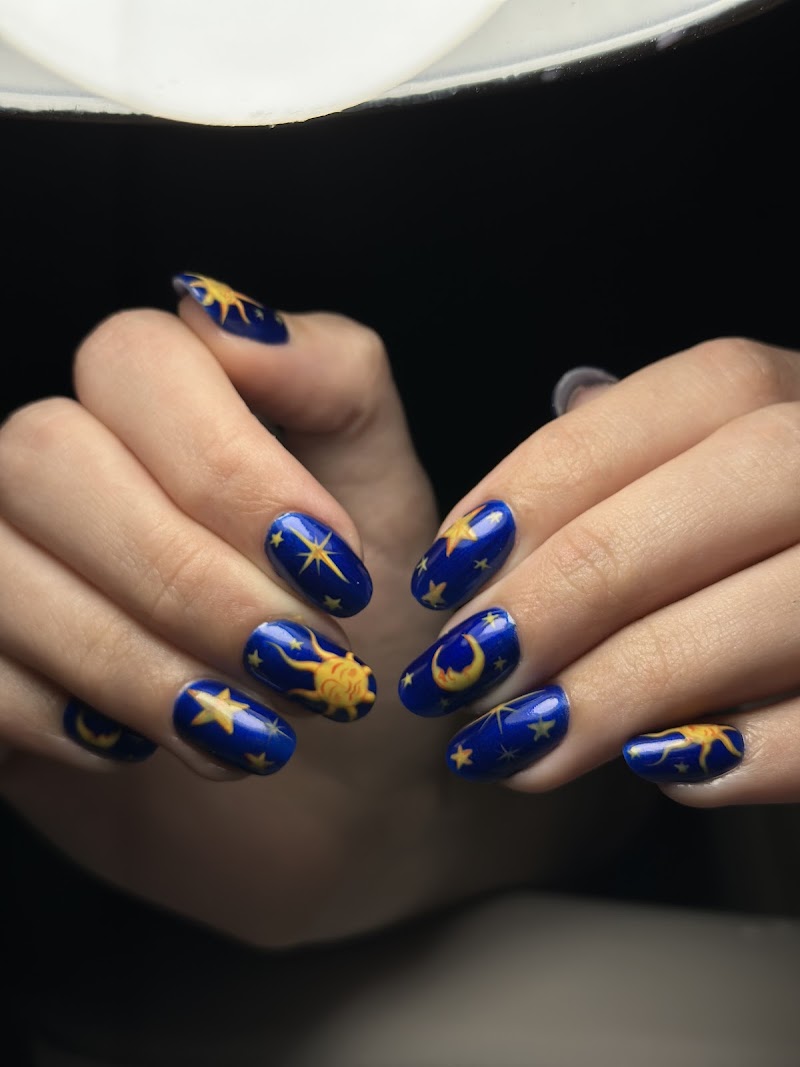 Poomykins Nails