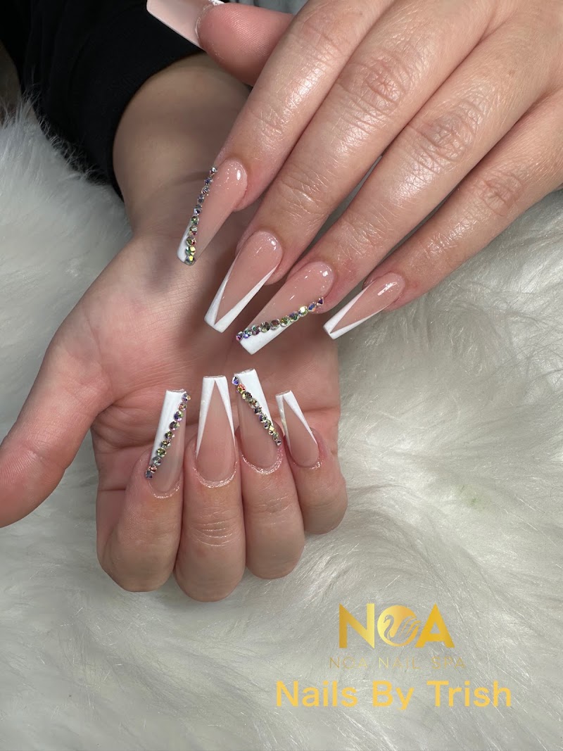 Noa Nail Spa
