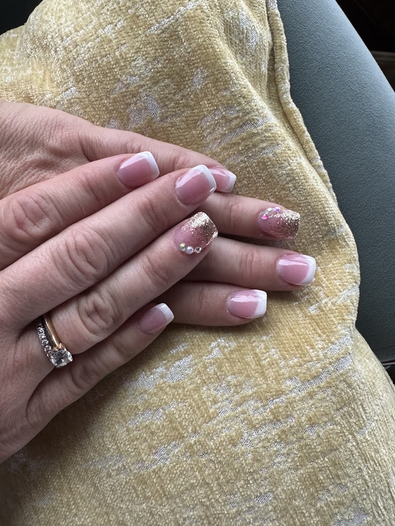 Beauty Nail & Spa