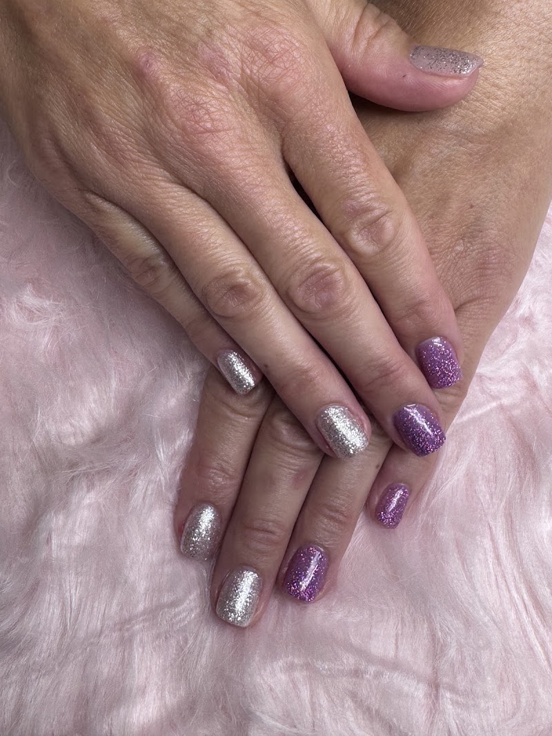 Polished by Tammy